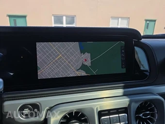 2021 Mercedes-Benz AMG G 63 4MATIC – miniatura 23