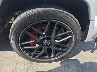 2021 Mercedes-Benz AMG G 63 4MATIC – miniatura 9
