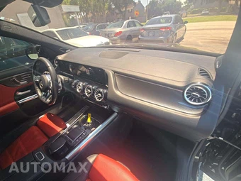 2021 Mercedes-Benz AMG GLA 35 4MATIC – miniatura 19