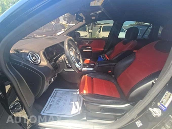 2021 Mercedes-Benz AMG GLA 35 4MATIC – miniatura 6