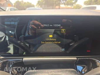 2021 Mercedes-Benz AMG GLA 35 4MATIC – miniatura 9