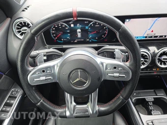 2021 Mercedes-Benz AMG GLA 35 4MATIC - miniatura 10