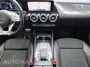2021 Mercedes-Benz AMG GLA 35 4MATIC - miniatura 11