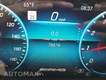 2021 Mercedes-Benz AMG GLA 35 4MATIC - miniatura 12