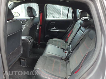 2021 Mercedes-Benz AMG GLA 35 4MATIC - miniatura 13