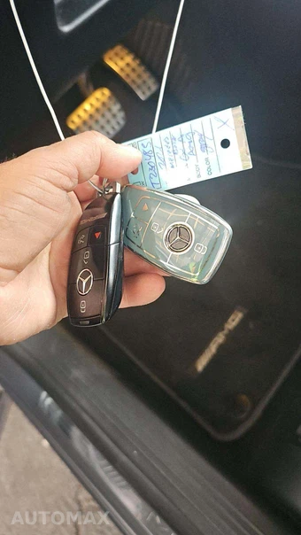 2021 Mercedes-Benz AMG GLA 35 4MATIC - miniatura 17