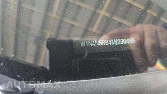 2021 Mercedes-Benz AMG GLA 35 4MATIC - miniatura 18