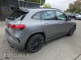 2021 Mercedes-Benz AMG GLA 35 4MATIC - miniatura 4