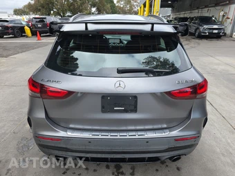 2021 Mercedes-Benz AMG GLA 35 4MATIC - miniatura 5