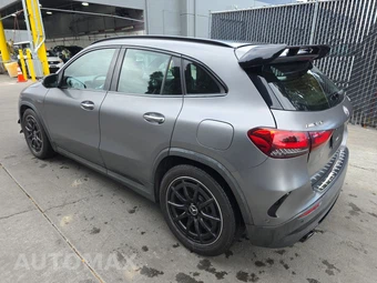 2021 Mercedes-Benz AMG GLA 35 4MATIC - miniatura 6