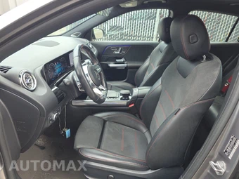 2021 Mercedes-Benz AMG GLA 35 4MATIC - miniatura 7