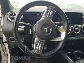 2021 Mercedes-Benz AMG GLA 45 4MATIC – miniatura 10