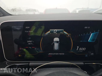 2021 Mercedes-Benz AMG GLA 45 4MATIC – miniatura 12