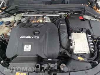 2021 Mercedes-Benz AMG GLA 45 4MATIC – miniatura 15