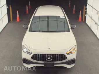 2021 Mercedes-Benz AMG GLA 45 4MATIC – miniatura 2