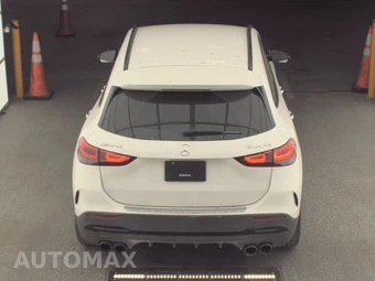 2021 Mercedes-Benz AMG GLA 45 4MATIC – miniatura 5