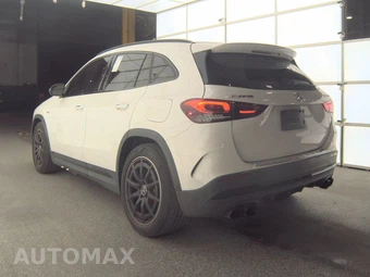 2021 Mercedes-Benz AMG GLA 45 4MATIC – miniatura 6