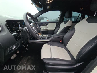 2021 Mercedes-Benz AMG GLA 45 4MATIC – miniatura 7