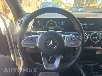 2021 Mercedes-Benz AMG GLB 35 4MATIC - miniatura 10