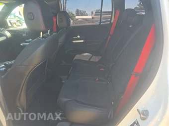 2021 Mercedes-Benz AMG GLB 35 4MATIC - miniatura 13