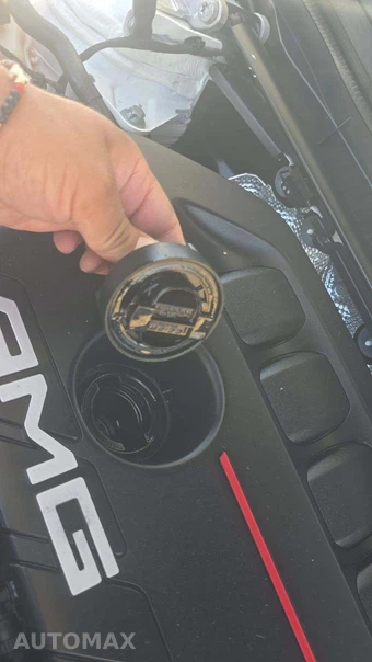2021 Mercedes-Benz AMG GLB 35 4MATIC - miniatura 20