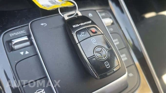 2021 Mercedes-Benz AMG GLB 35 4MATIC - miniatura 22
