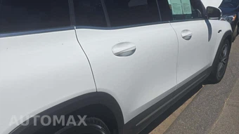 2021 Mercedes-Benz AMG GLB 35 4MATIC - miniatura 26