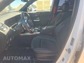 2021 Mercedes-Benz AMG GLB 35 4MATIC - miniatura 7