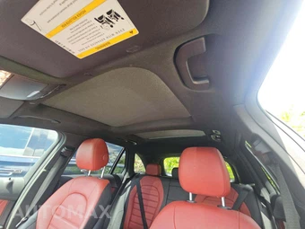 2021 Mercedes-Benz AMG GLC 43 4MATIC – miniatura 11