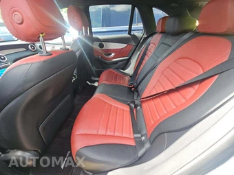 2021 Mercedes-Benz AMG GLC 43 4MATIC – miniatura 13