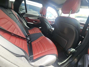 2021 Mercedes-Benz AMG GLC 43 4MATIC – miniatura 16