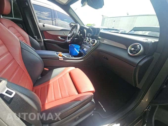 2021 Mercedes-Benz AMG GLC 43 4MATIC – miniatura 18