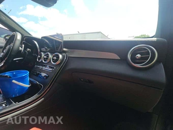 2021 Mercedes-Benz AMG GLC 43 4MATIC – miniatura 19