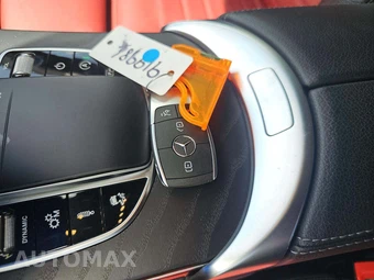 2021 Mercedes-Benz AMG GLC 43 4MATIC – miniatura 8