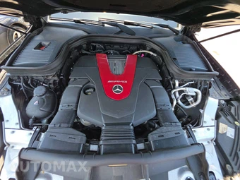 2021 Mercedes-Benz AMG GLC 43 4MATIC - miniatura 15