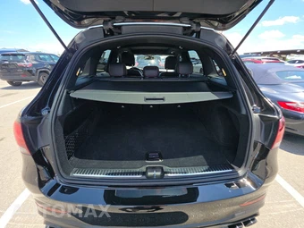2021 Mercedes-Benz AMG GLC 43 4MATIC - miniatura 16