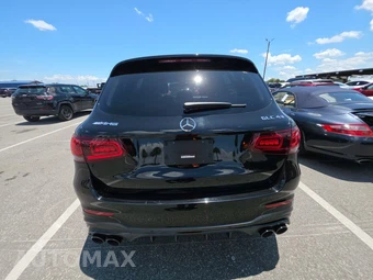 2021 Mercedes-Benz AMG GLC 43 4MATIC - miniatura 5