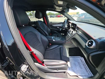 2021 Mercedes-Benz AMG GLC 43 4MATIC - miniatura 8
