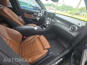 2021 Mercedes-Benz AMG GLC 43 4MATIC – miniatura 18
