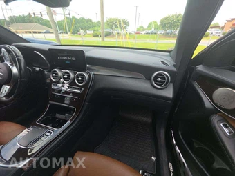 2021 Mercedes-Benz AMG GLC 43 4MATIC – miniatura 19
