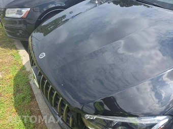 2021 Mercedes-Benz AMG GLC 43 4MATIC – miniatura 22