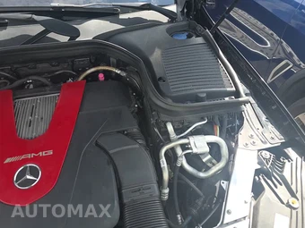 2021 Mercedes-Benz AMG GLC 43 4MATIC – miniatura 24