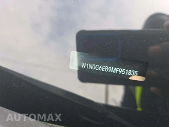 2021 Mercedes-Benz AMG GLC 43 4MATIC – miniatura 5