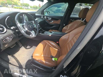 2021 Mercedes-Benz AMG GLC 43 4MATIC – miniatura 6