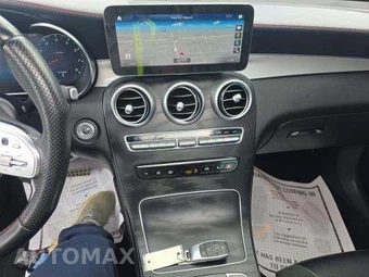2021 Mercedes-Benz AMG GLC 43 4MATIC – miniatura 10
