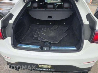 2021 Mercedes-Benz AMG GLC 43 4MATIC – miniatura 14