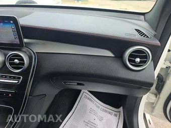 2021 Mercedes-Benz AMG GLC 43 4MATIC – miniatura 19
