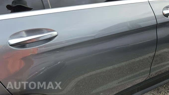 2021 Mercedes-Benz AMG GLC 63 4MATIC - miniatura 21