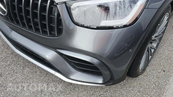 2021 Mercedes-Benz AMG GLC 63 4MATIC - miniatura 23