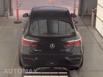 2021 Mercedes-Benz AMG GLC 63 S - miniatura 5